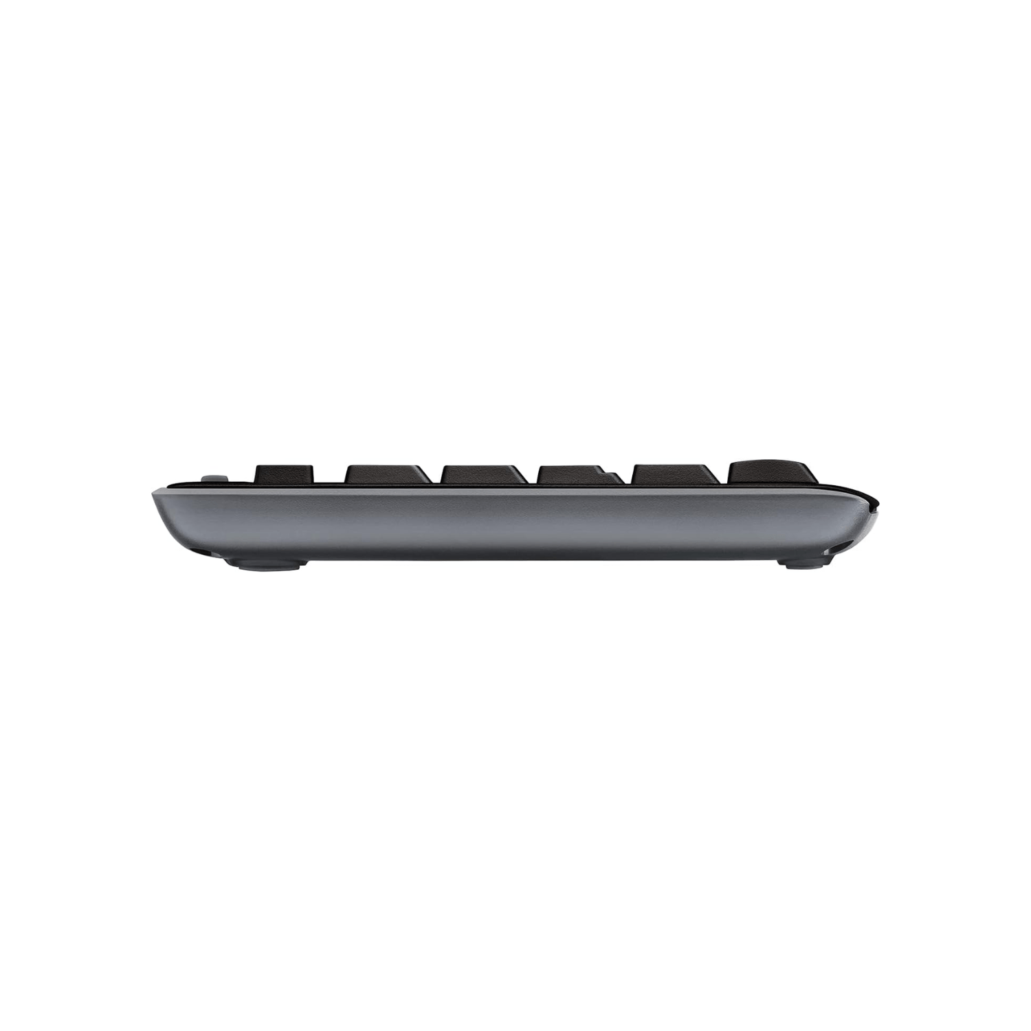 Kit Teclado + Mouse Logitech MK270 Español negro-3