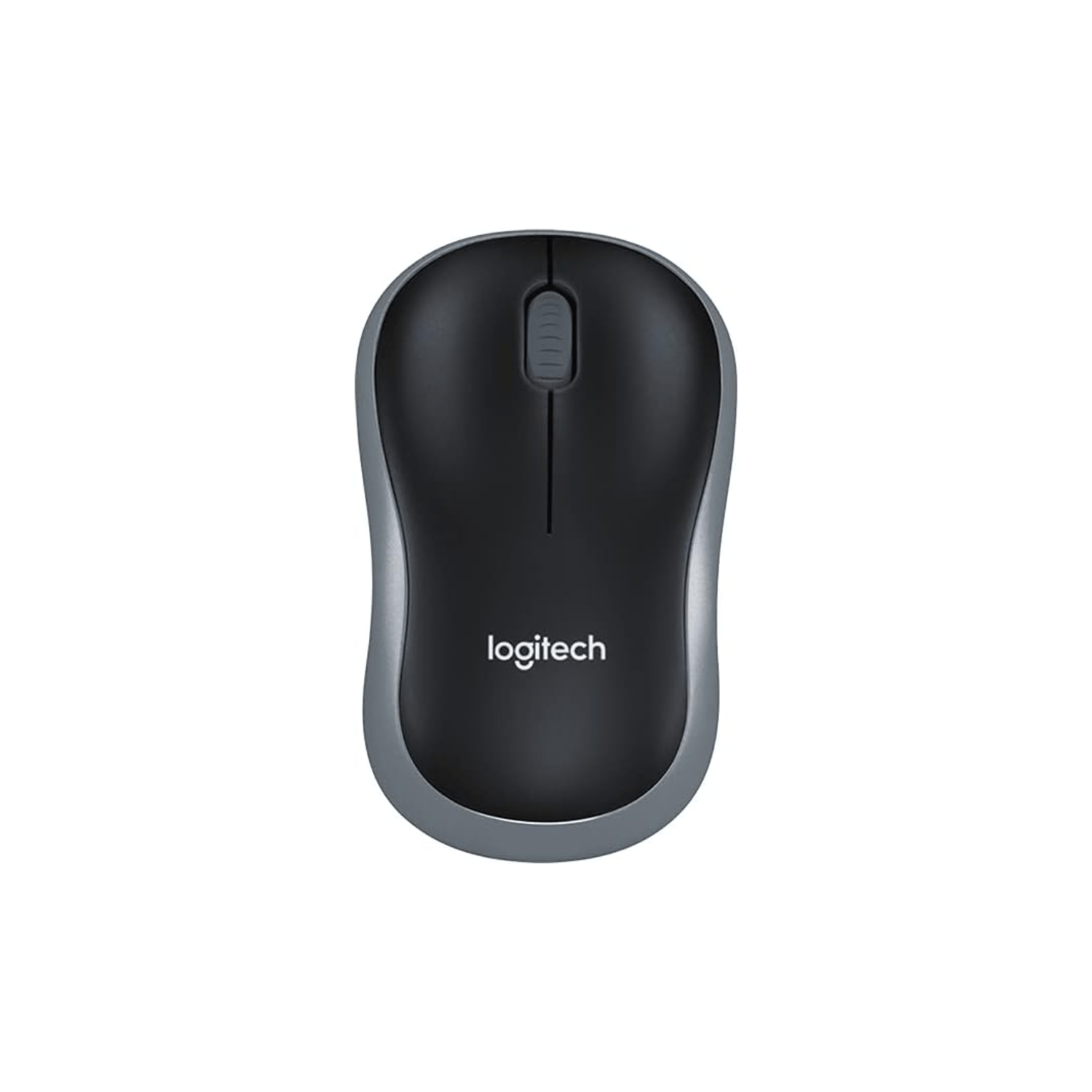 Kit Teclado + Mouse Logitech MK270 Español negro-4