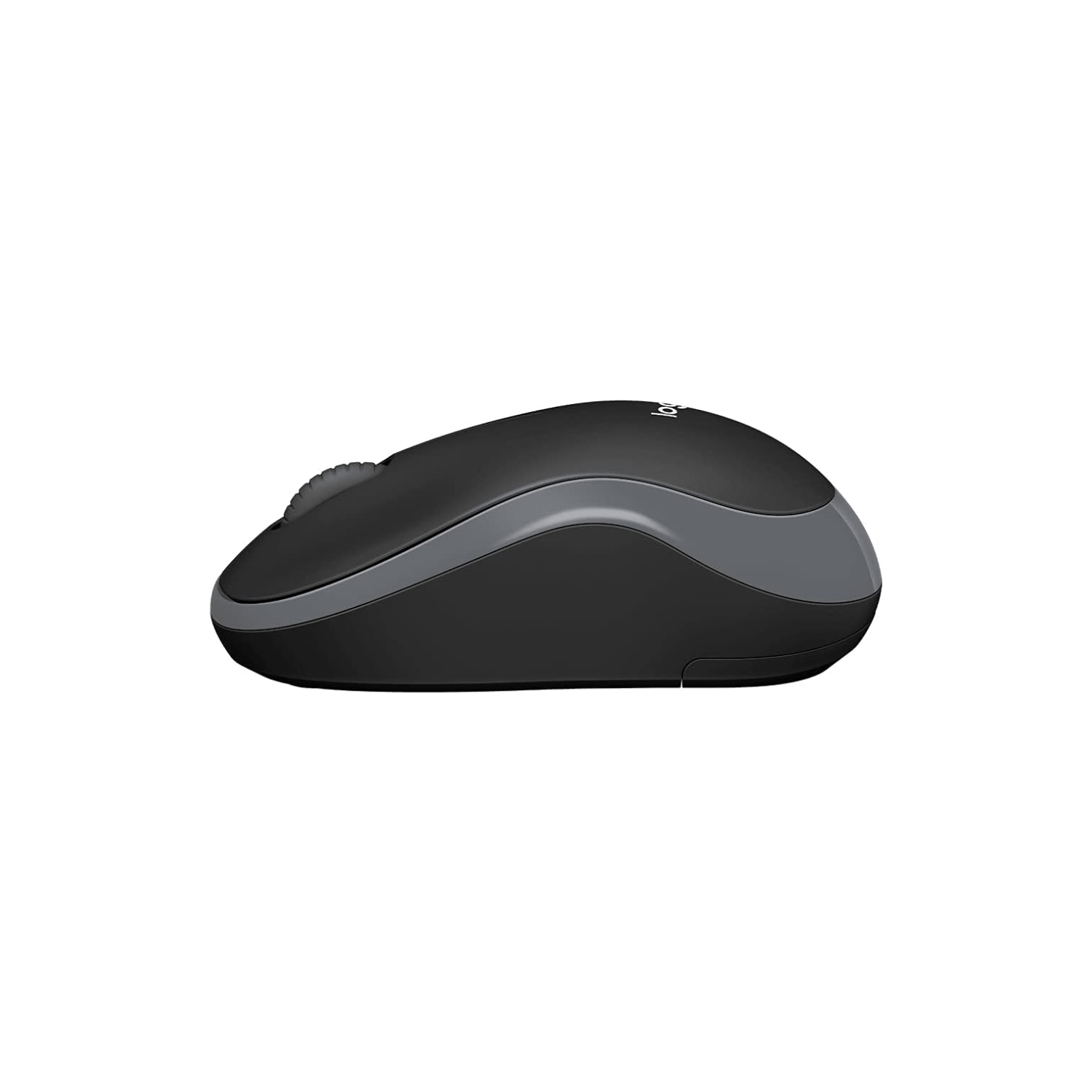 Kit Teclado + Mouse Logitech MK270 Español negro-5