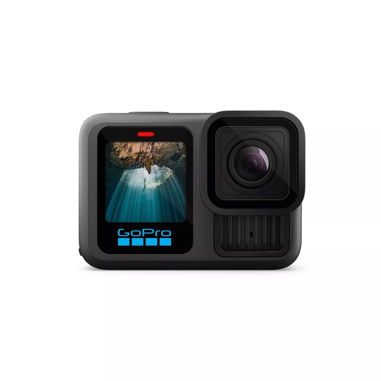 Cámara Deportiva GoPro HERO 13 Black-0