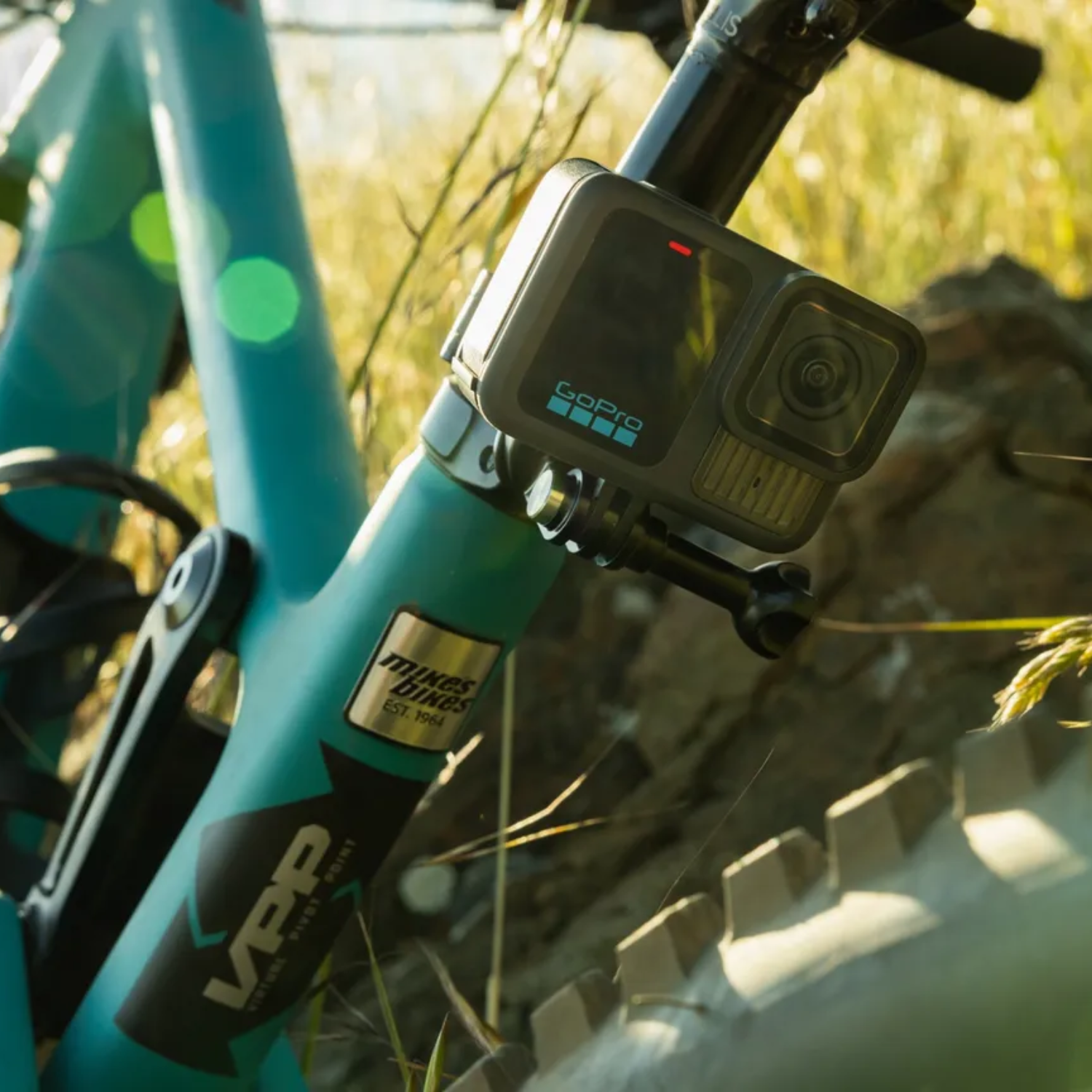 Cámara Deportiva GoPro HERO 13 Black-2