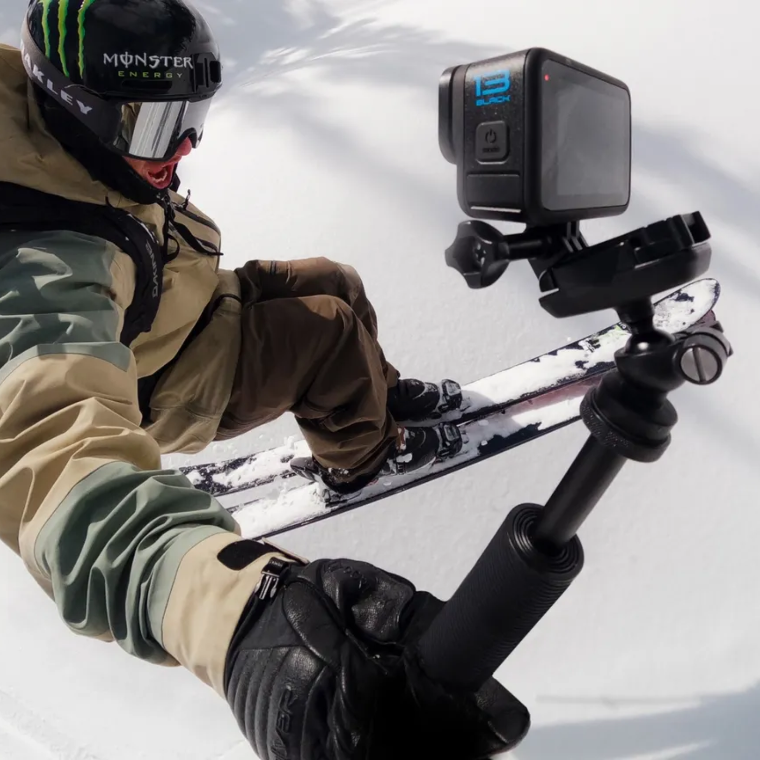 Cámara Deportiva GoPro HERO 13 Black-4