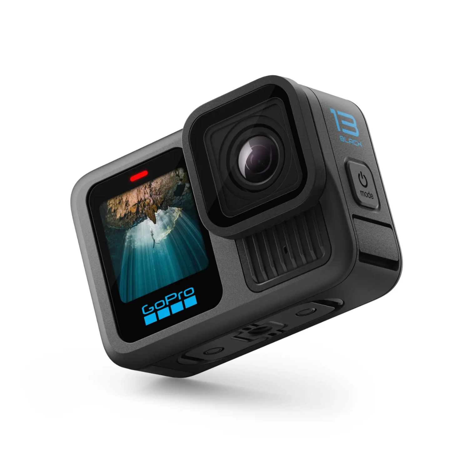 Cámara Deportiva GoPro HERO 13 Black-5