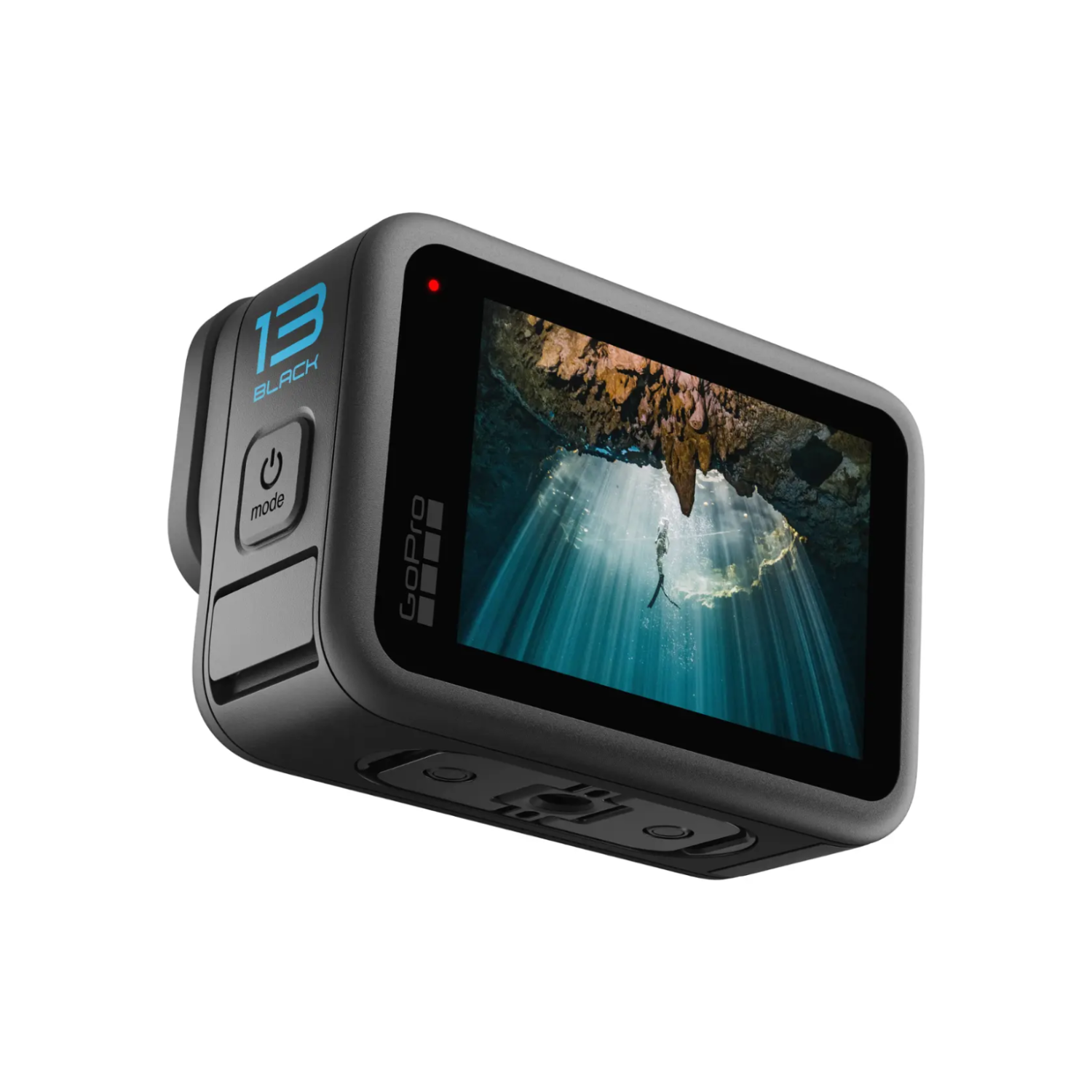 Cámara Deportiva GoPro HERO 13 Black-6
