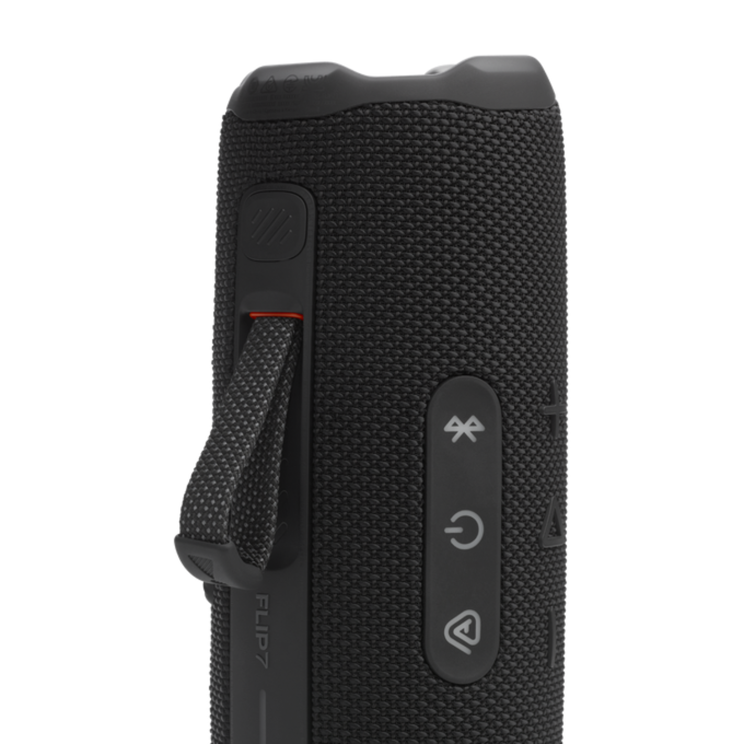 Parlante Bluetooth JBL Flip 7 Negro-5