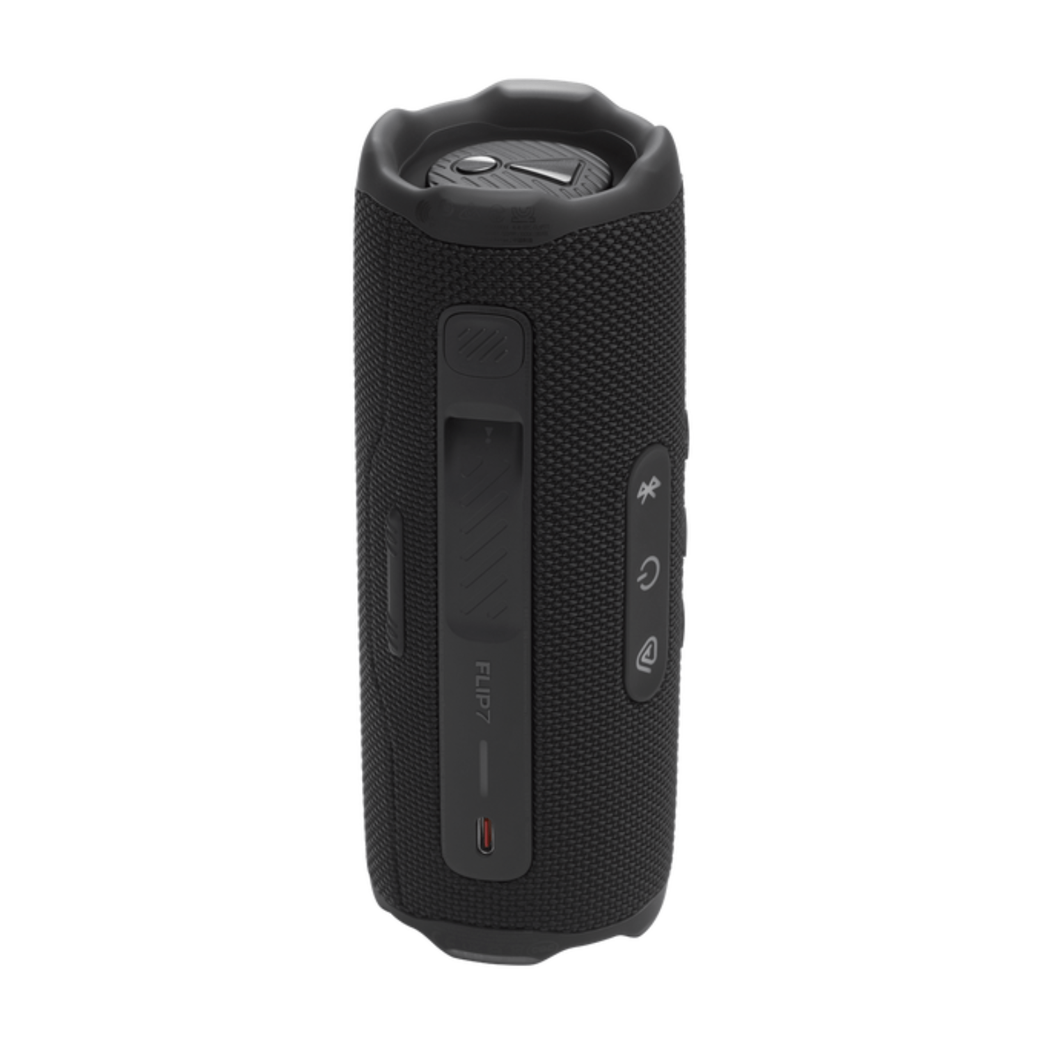 Parlante Bluetooth JBL Flip 7 Negro-1