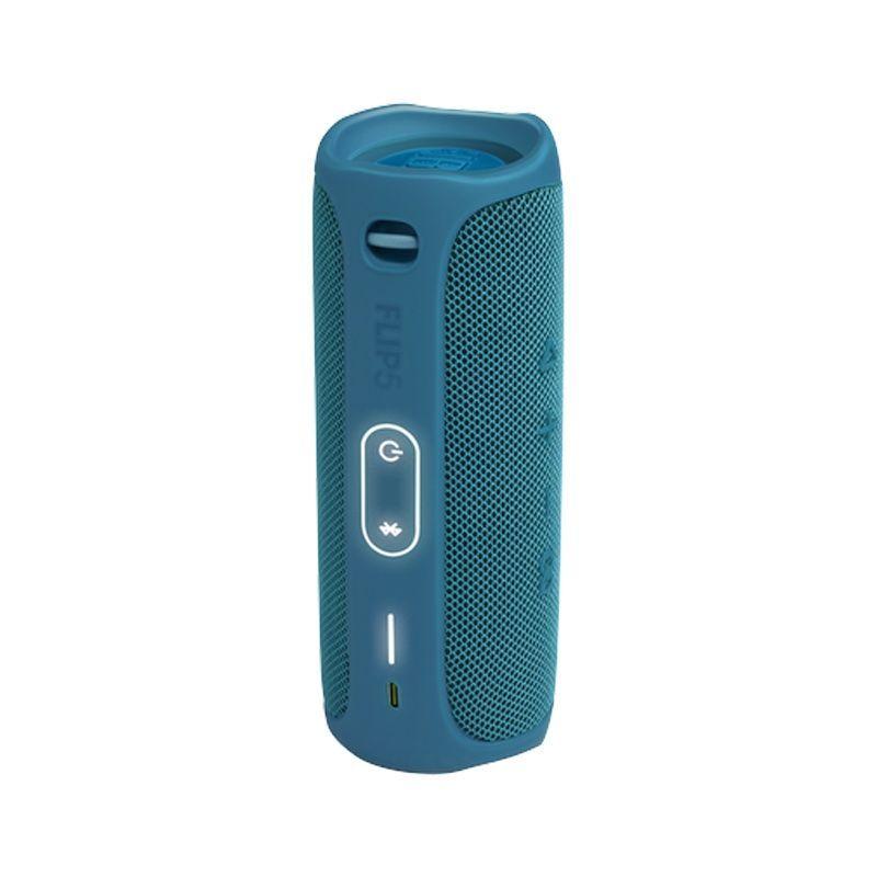 Parlante Portátil JBL FLIP 5 ECO - AZUL-1