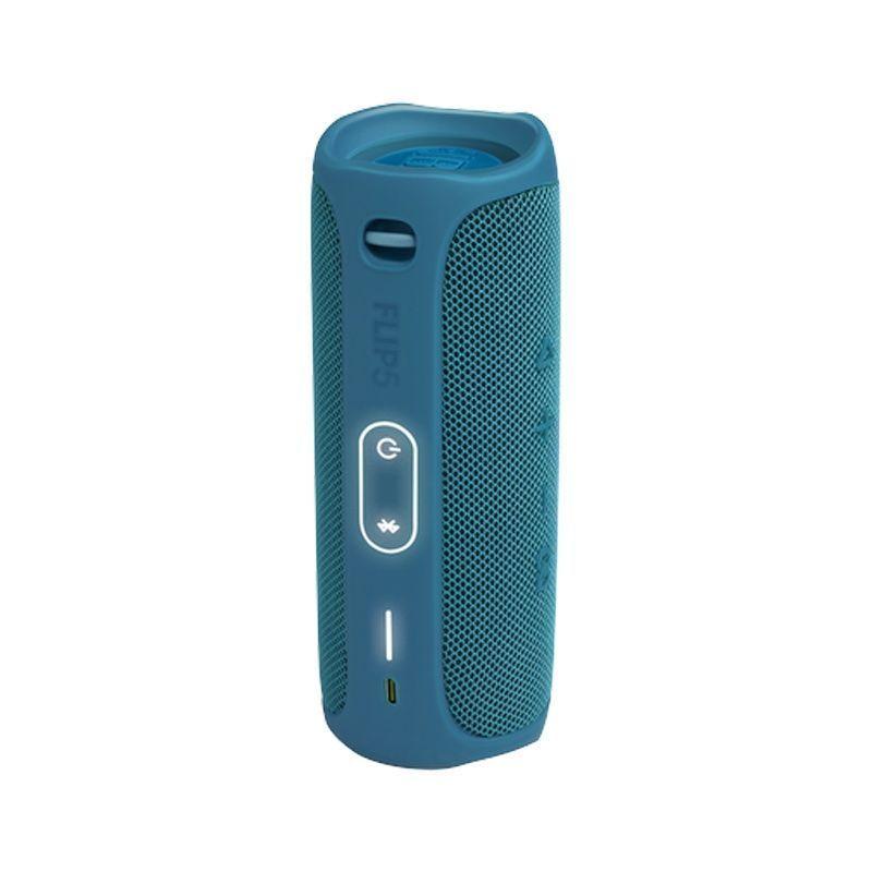 Parlante Portátil JBL FLIP 5 ECO - AZUL-1
