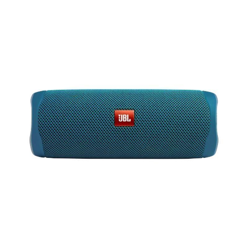 Parlante Portátil JBL FLIP 5 ECO - AZUL-2