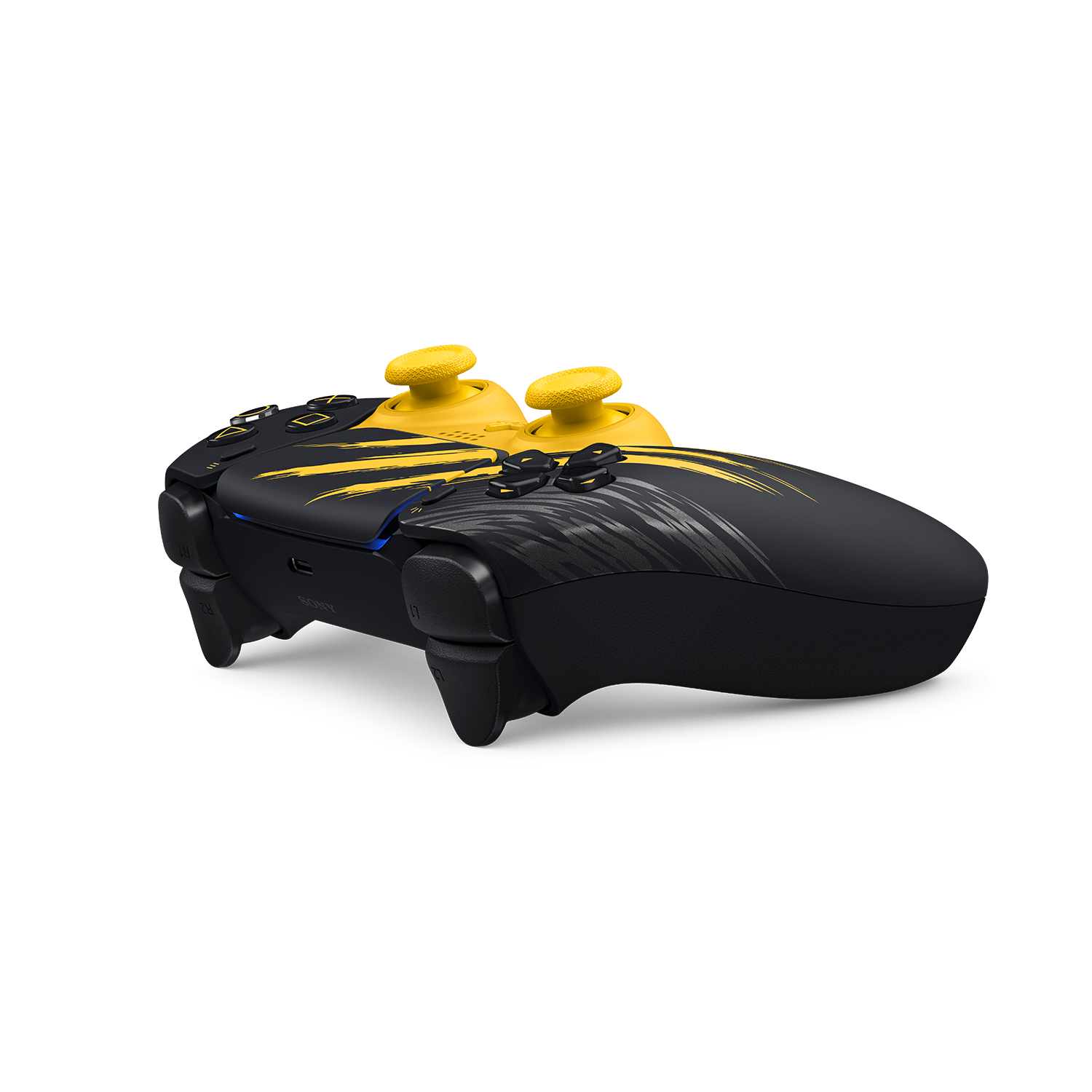 Control PS5 DualSense Marvel's Wolverine Edición Limitada-3