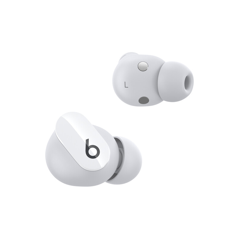 Audifono Inalambrico Beats Studio Buds by Dr. Dre Cancelación de Ruido Blanco-5
