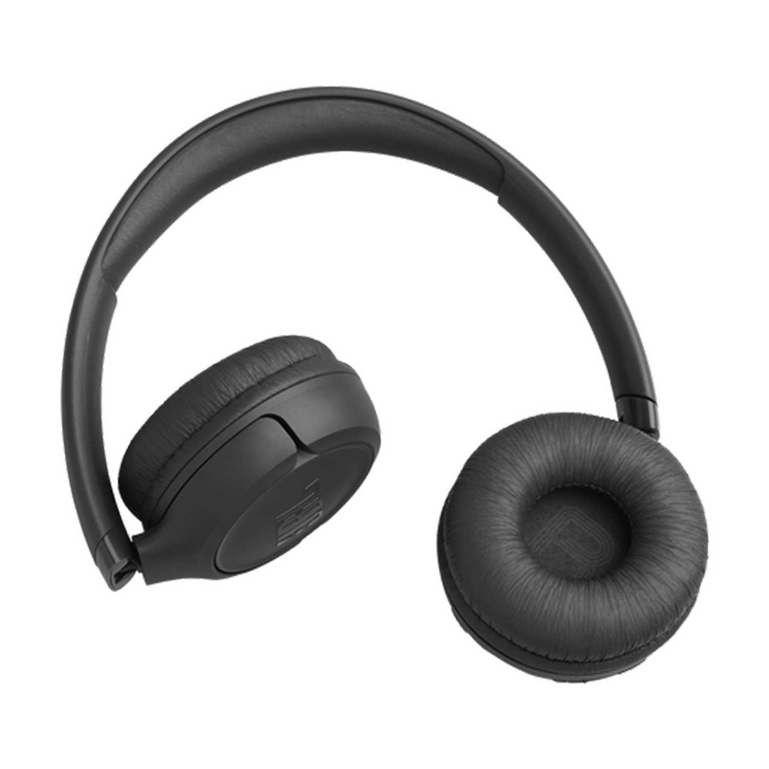 Audifono Inalambrico JBL Tune 530BT Negro-2