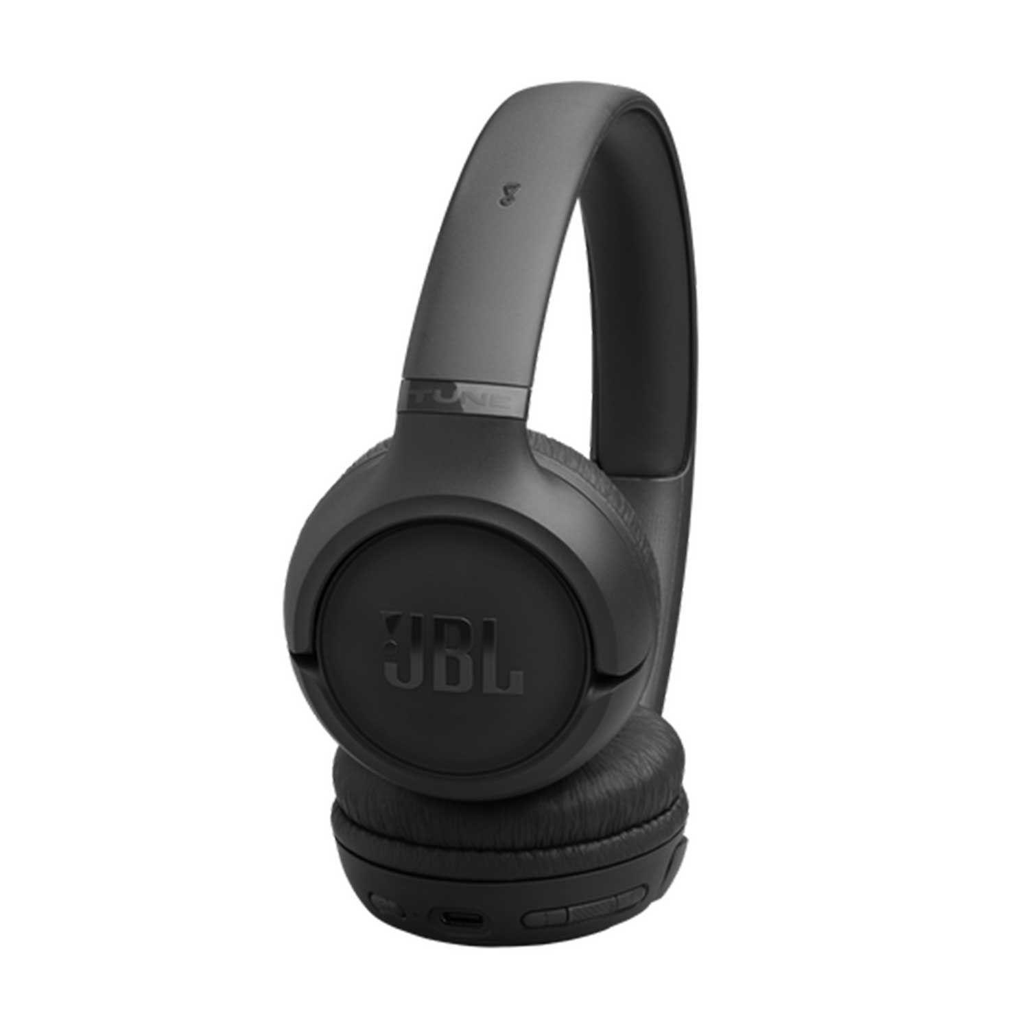 Audifono Inalambrico JBL Tune 530BT Negro-4