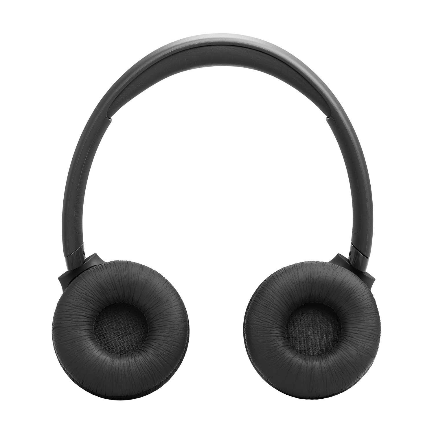 Audifono Inalambrico JBL Tune 530BT Negro-5