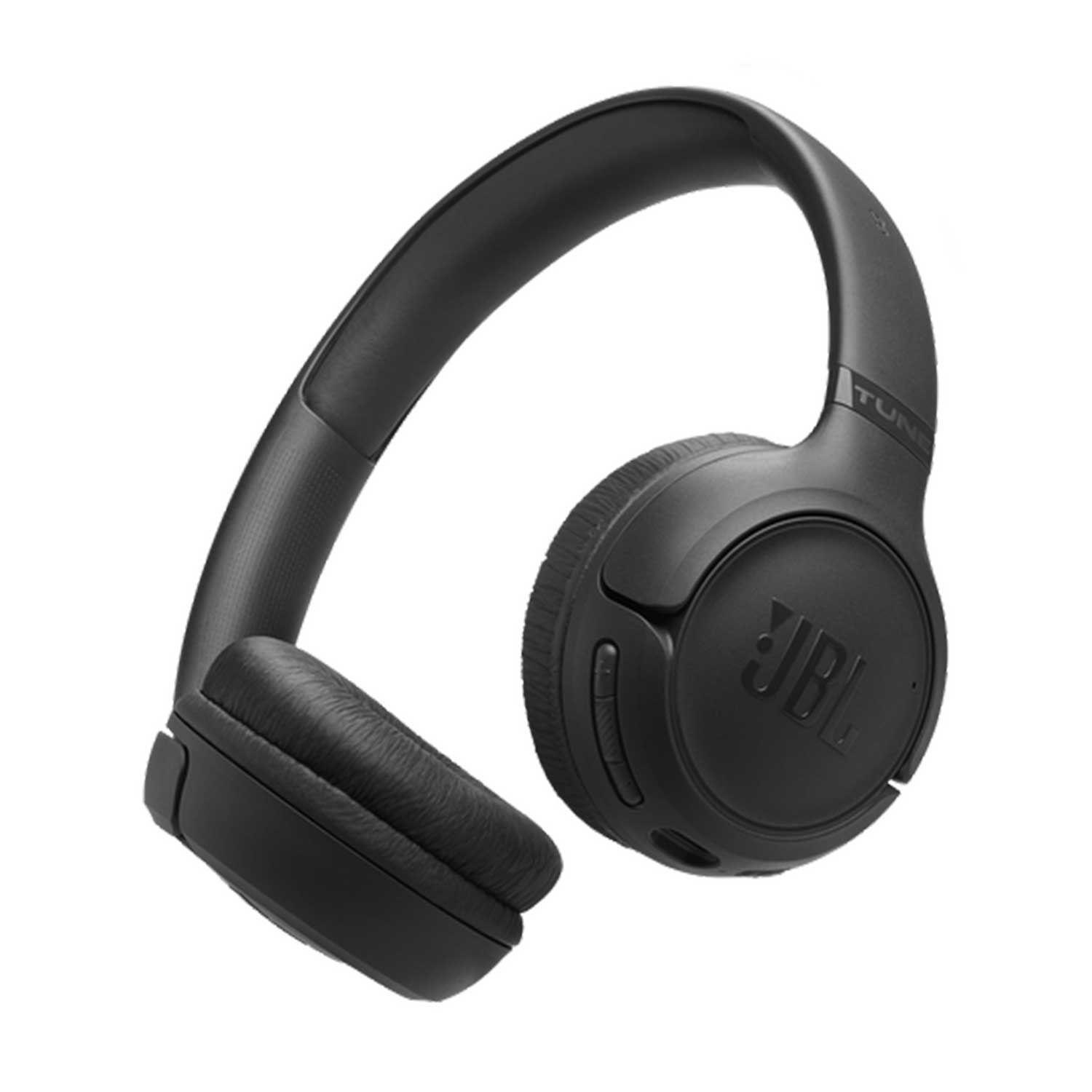 Audifono Inalambrico JBL Tune 530BT Negro-7