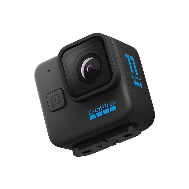 Cámara Deportiva GoPro HERO 11 Mini Black-2
