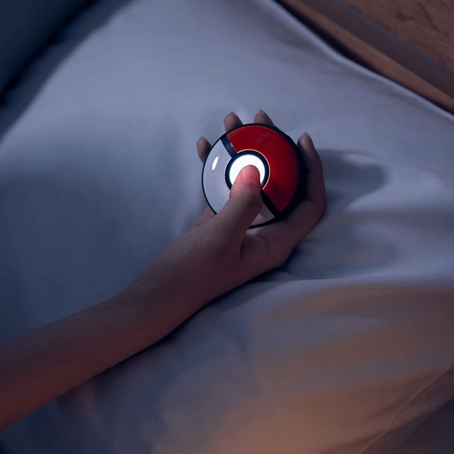 Pokemon GO Plus + (Versión Japonesa)-2