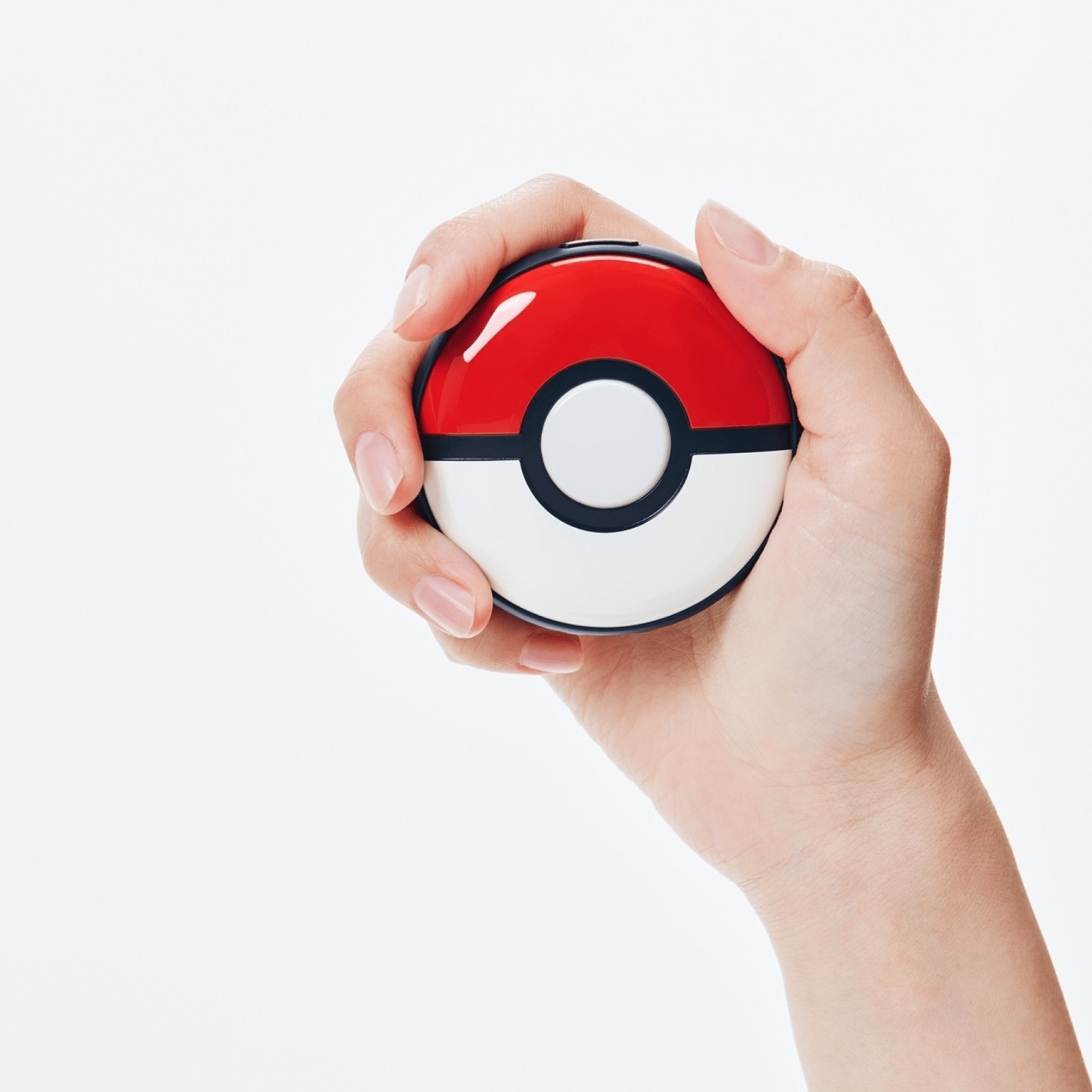 Pokemon GO Plus + (Versión Japonesa)-3