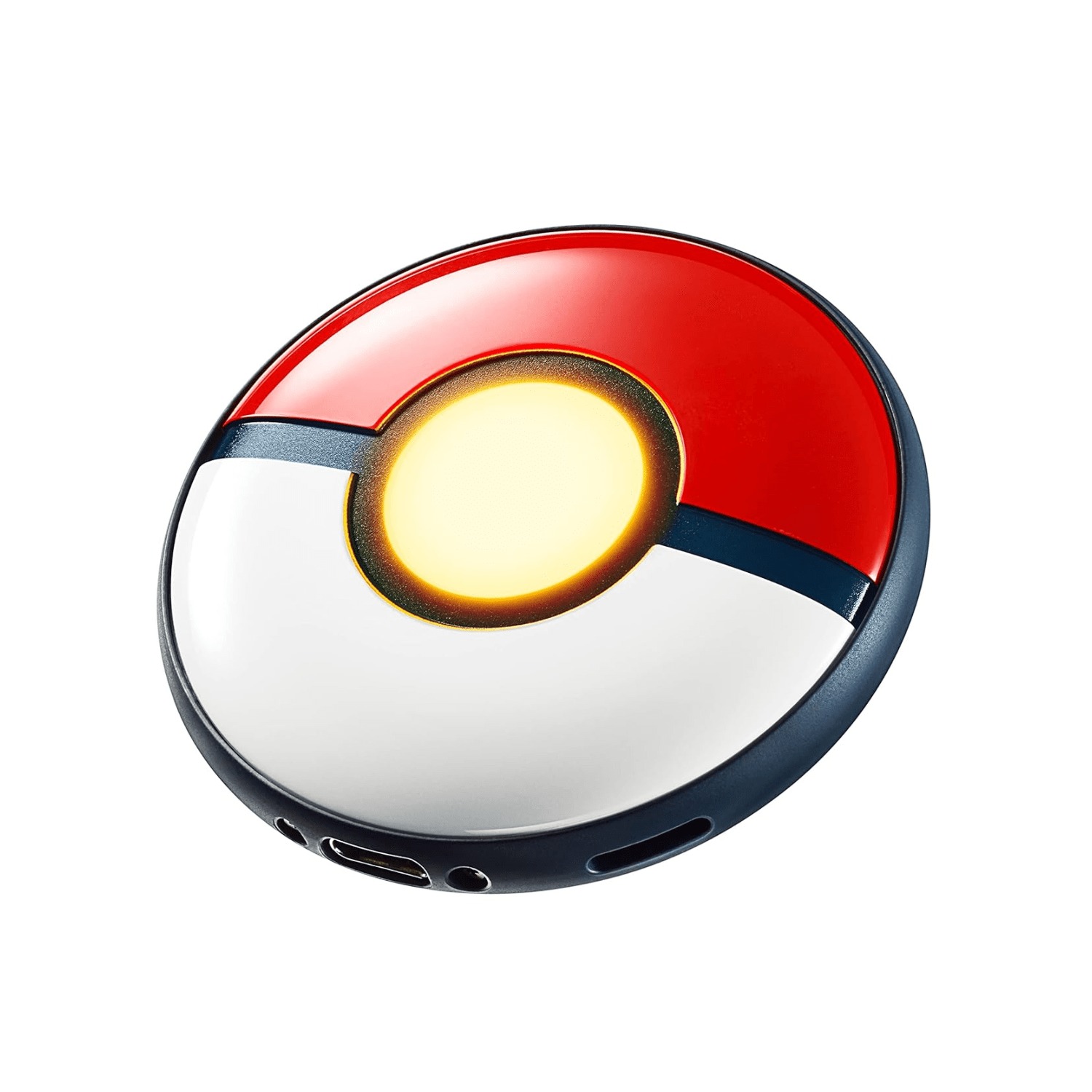 Pokemon GO Plus + (Versión Japonesa)-4