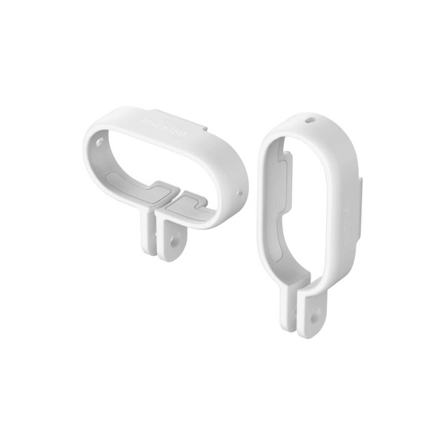 Soporte de Acción para Insta360 GO 3 y GO 3S-3