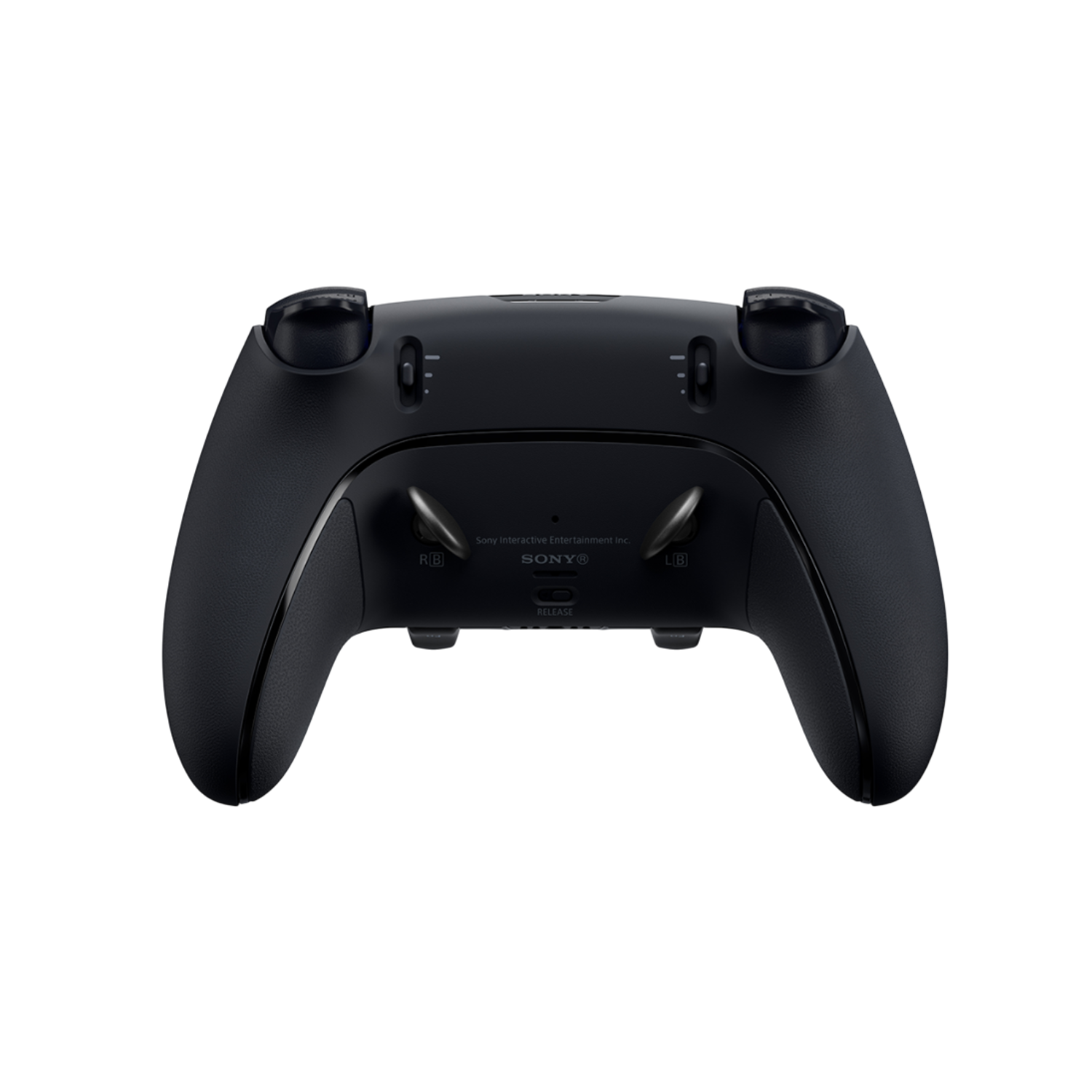 Control PS5 DualSense Edge Midnight Black-2