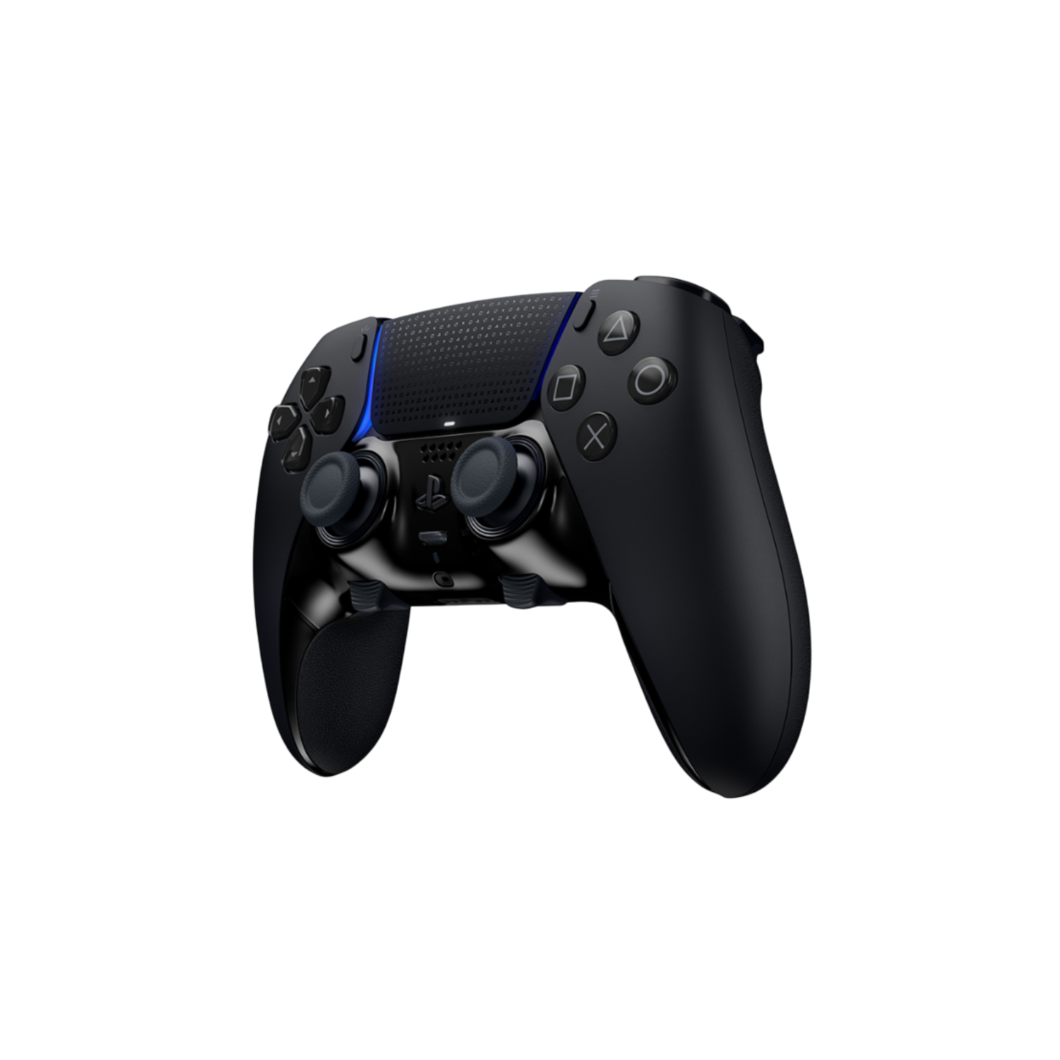 Control PS5 DualSense Edge Midnight Black-3