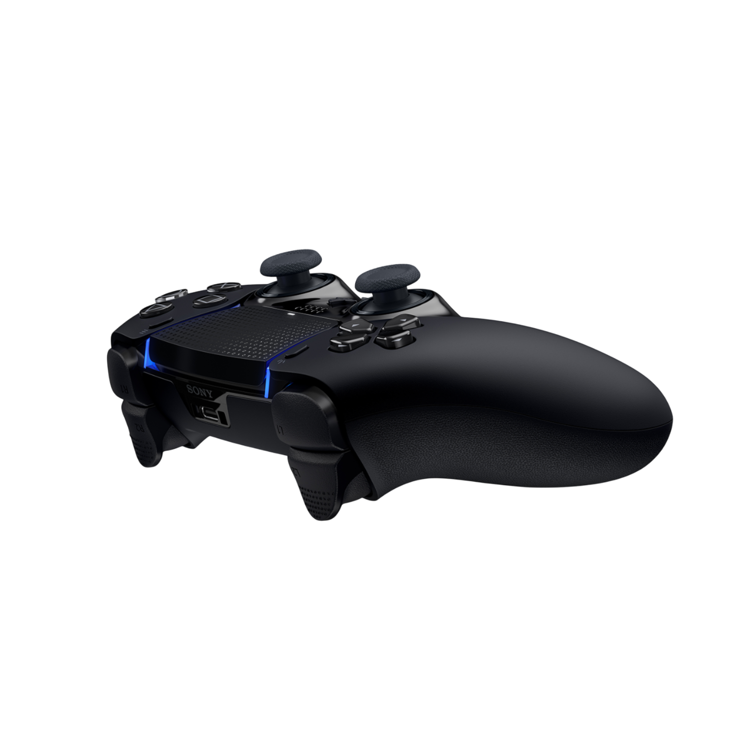 Control PS5 DualSense Edge Midnight Black-4