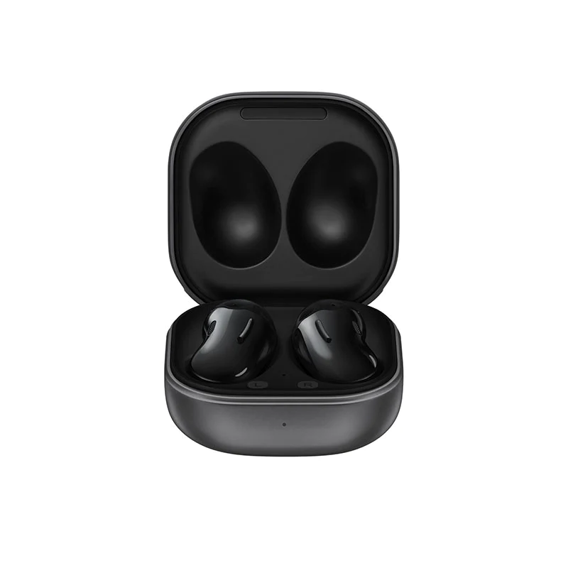 Audífonos Samsung Galaxy Buds Live (Reacondicionado Grado A) - Negro-0