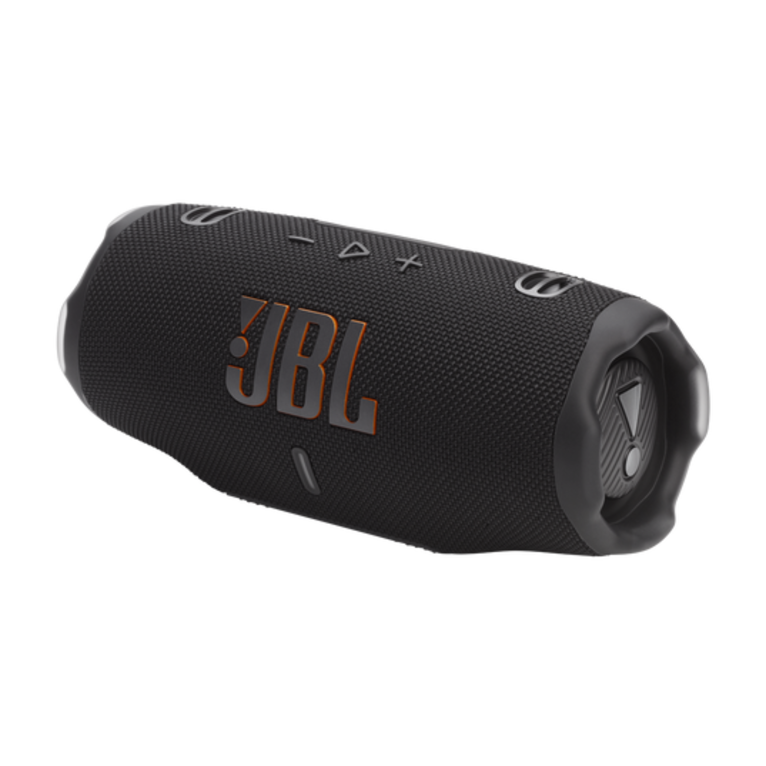 Parlante Bluetooth JBL Charge 6 Negro-2