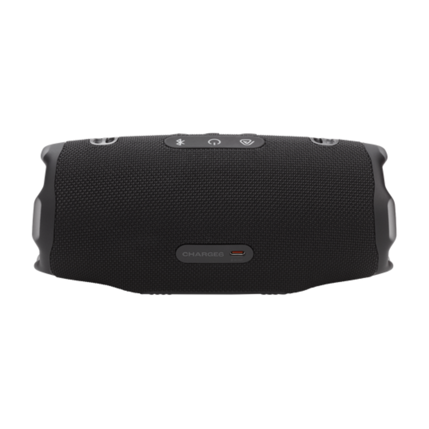 Parlante Bluetooth JBL Charge 6 Negro-3