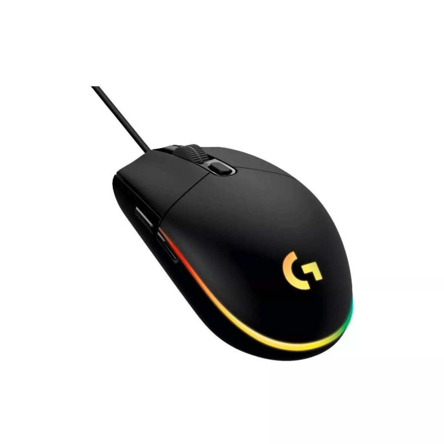 Mouse Gamer Logitech G203 RGB-2