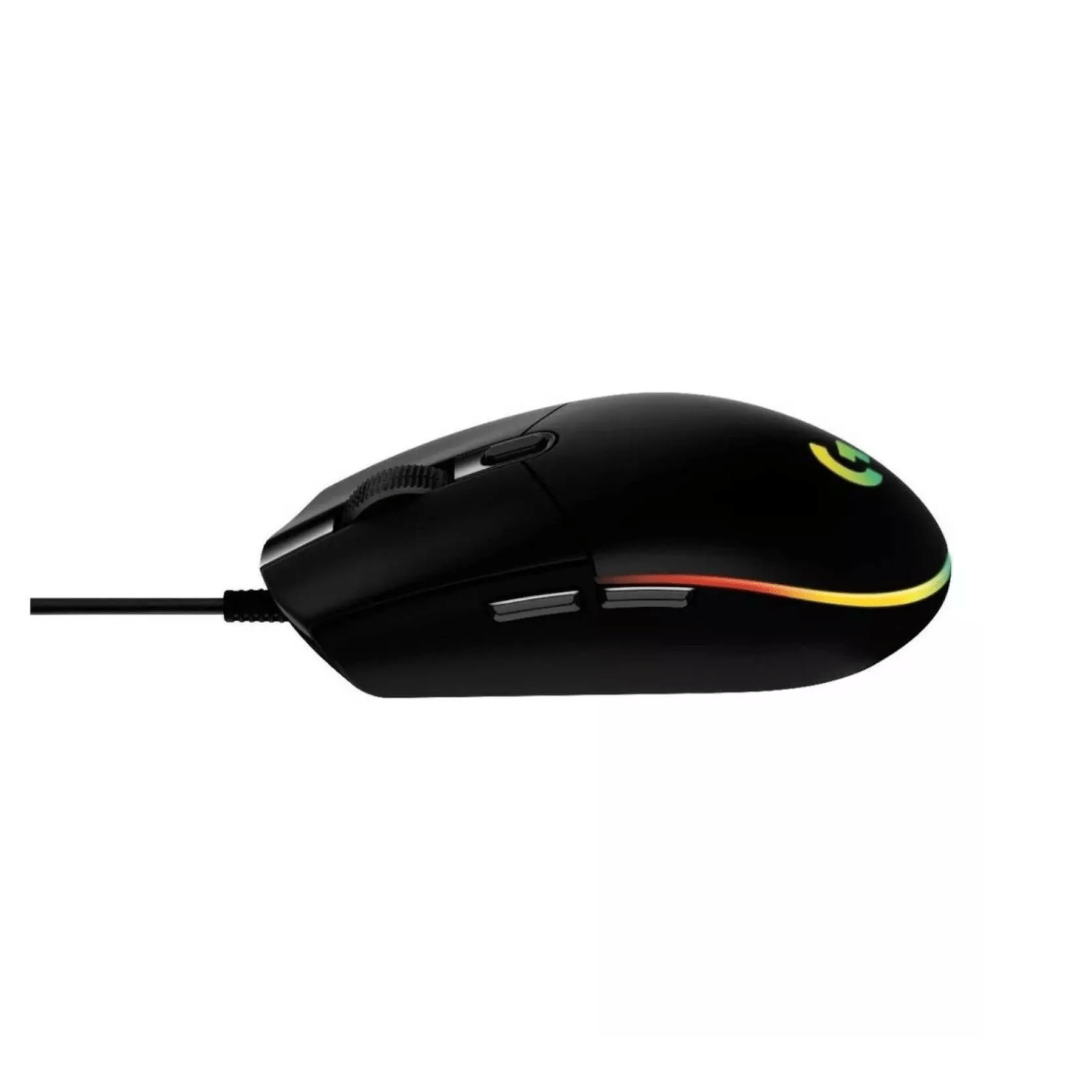 Mouse Gamer Logitech G203 RGB-3