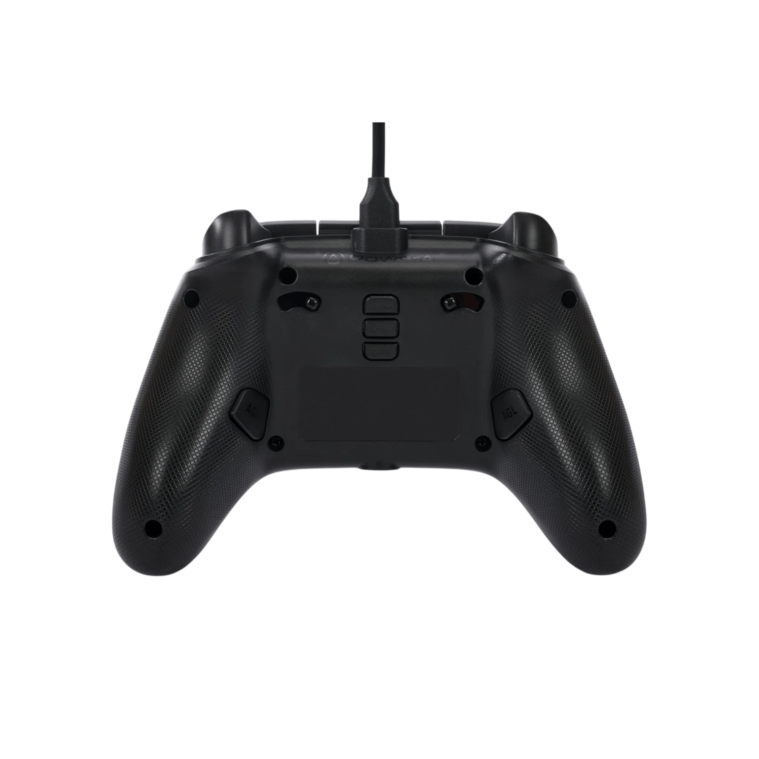 Control Xbox S/X PowerA Con Cable - Lumectra + Tira Led RGB-3