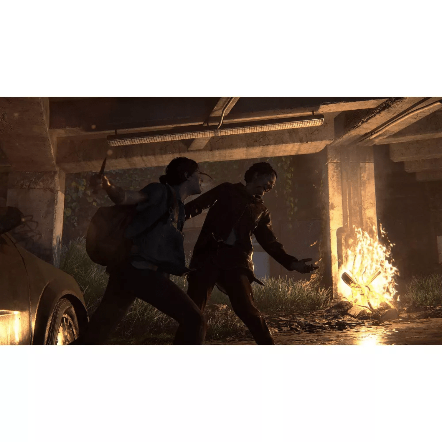 Juego PS5 The Last Of Us Part II Remastered-3