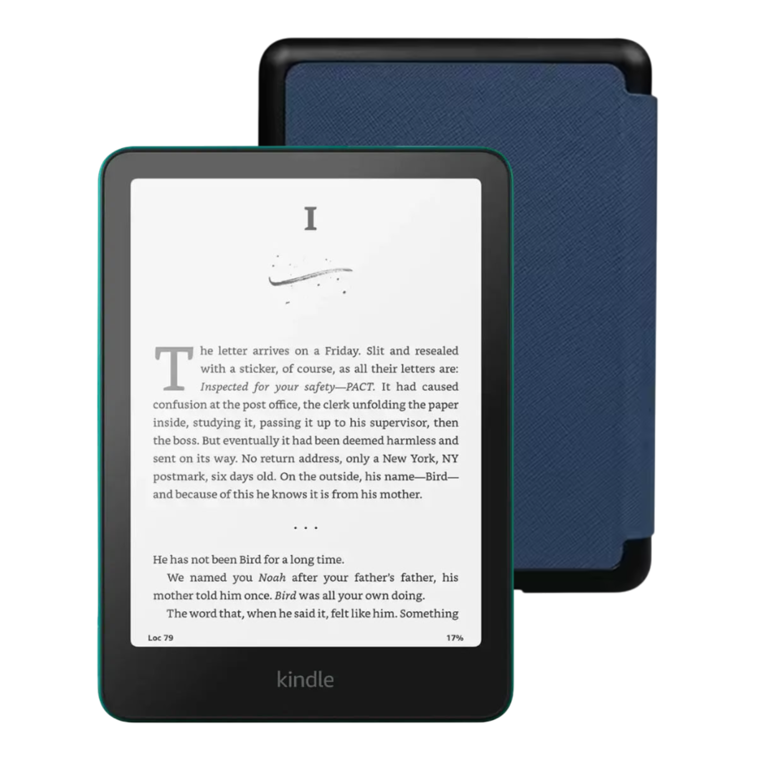 Amazon Kindle Paperwhite 7