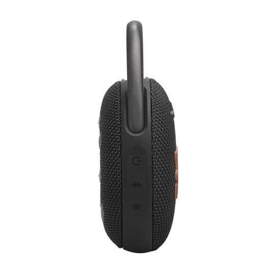Parlante Bluetooth JBL Clip 5 - Negro-2