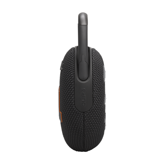 Parlante Bluetooth JBL Clip 5 - Negro-4