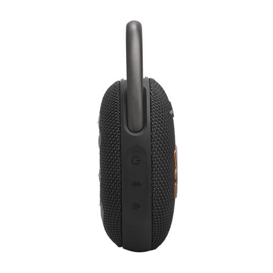 Parlante Bluetooth JBL Clip 5 - Negro-3