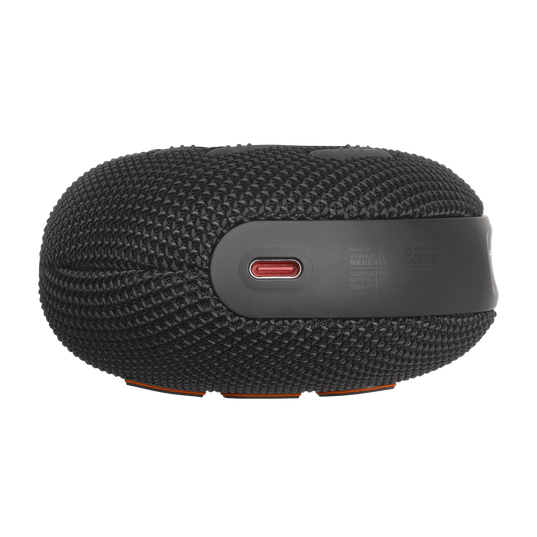 Parlante Bluetooth JBL Clip 5 - Negro-4