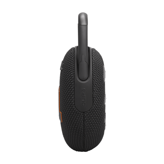 Parlante Bluetooth JBL Clip 5 - Negro-5