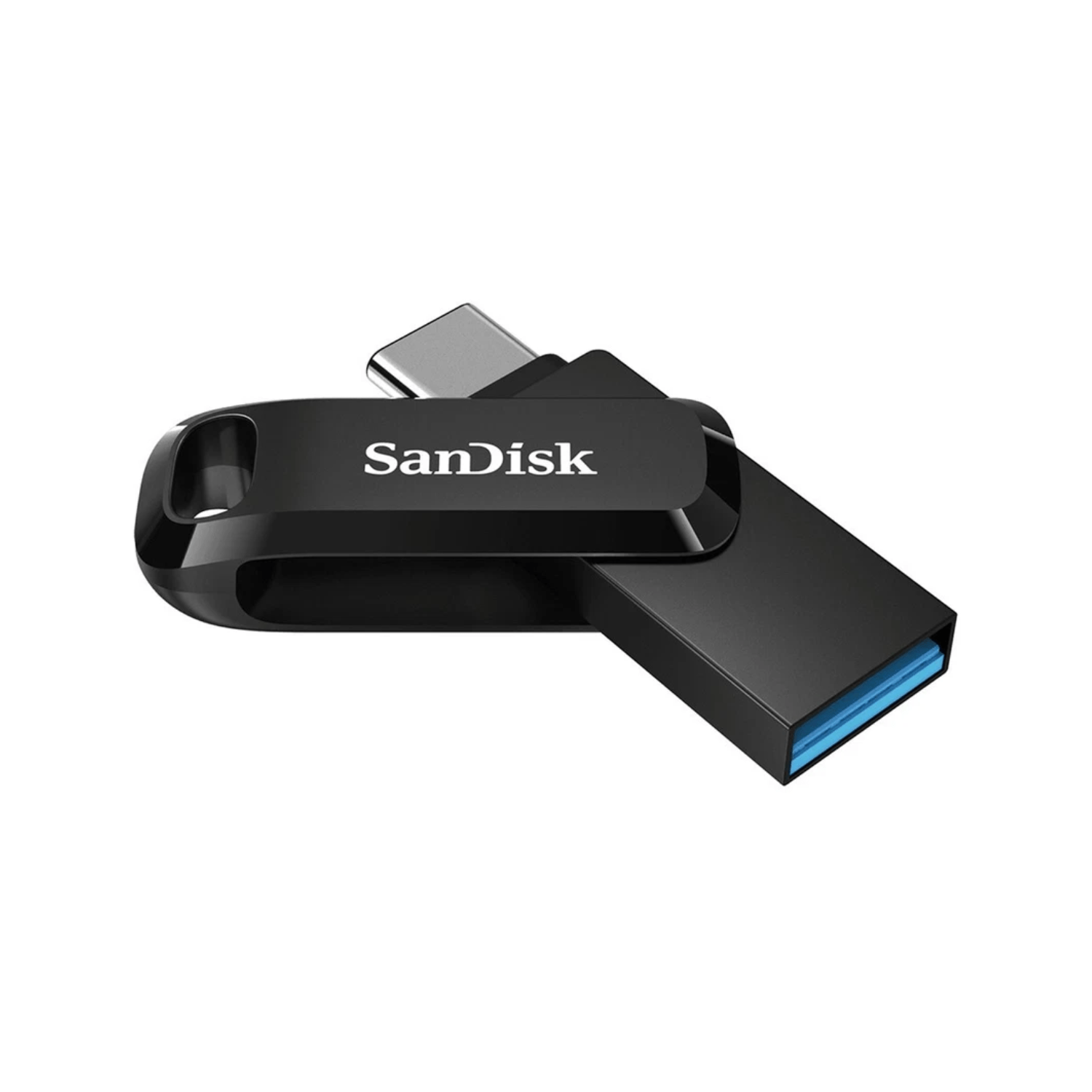 Pendrive Sandisk Ultra Dual Drive Go USB y USB-C 64GB-1