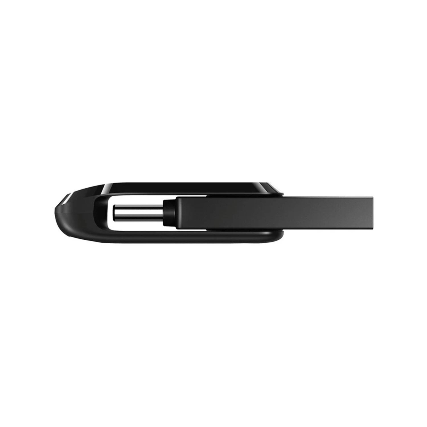 Pendrive Sandisk Ultra Dual Drive Go USB y USB-C 64GB-3