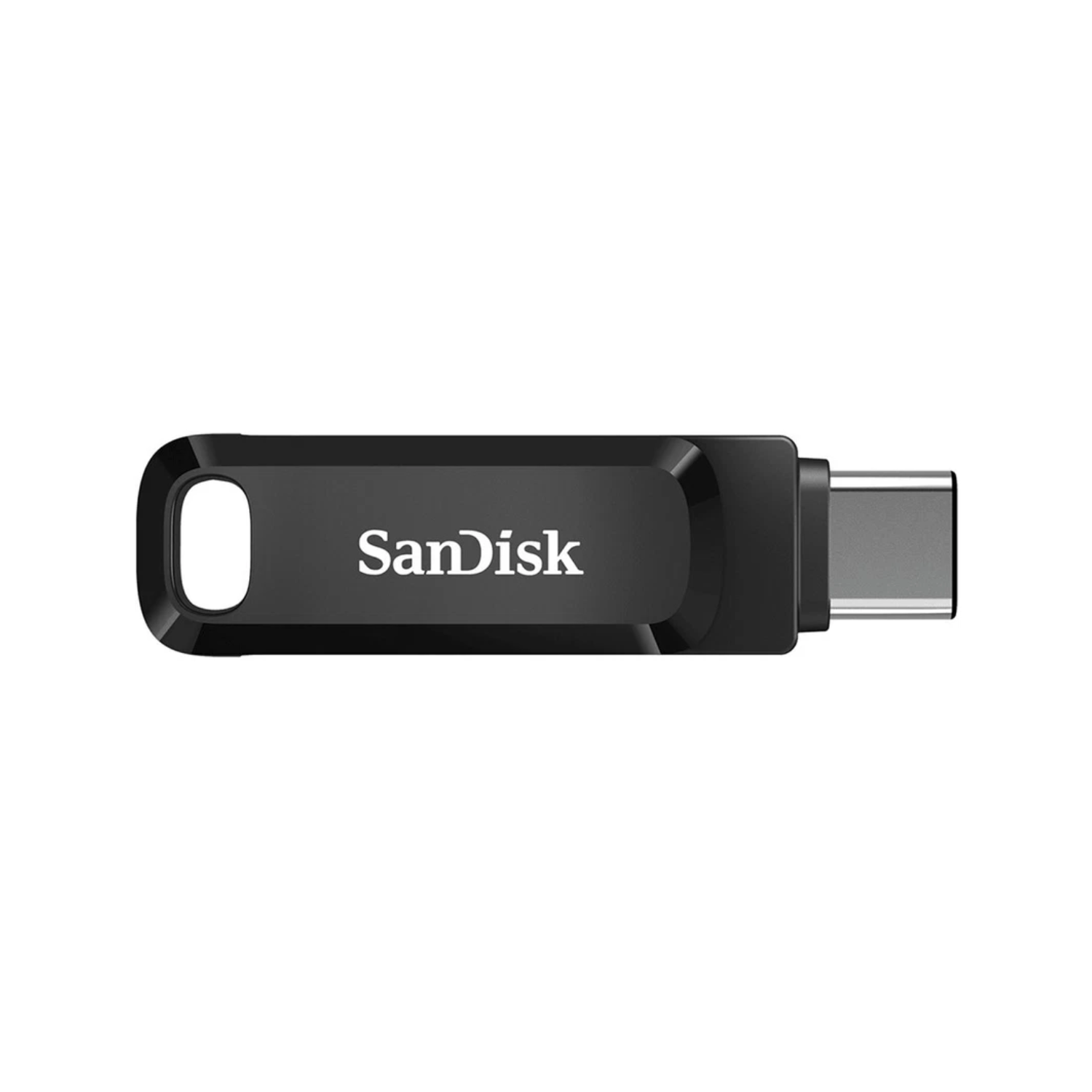 Pendrive Sandisk Ultra Dual Drive Go USB y USB-C 64GB-4