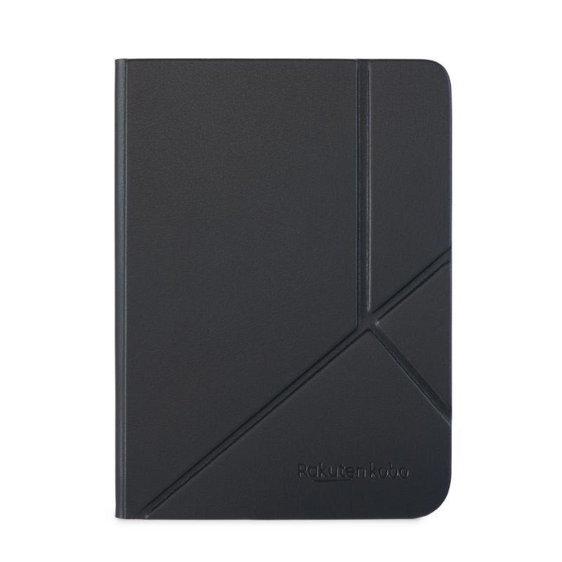Funda Protectora SleepCover para Kobo Clara BW/Colour - Negro-0
