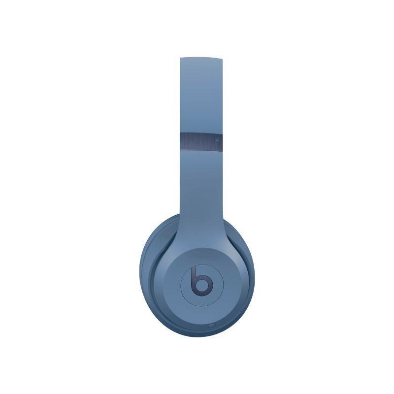 Audífonos Inalámbricos Beats Solo 4 On Ear - Azul-4