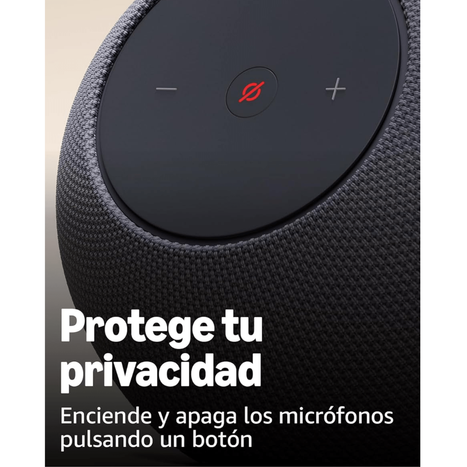 Amazon Alexa Echo Studio 2025 Parlante Inteligente Dolby Atmos Audio Espacial Wi-Fi-3