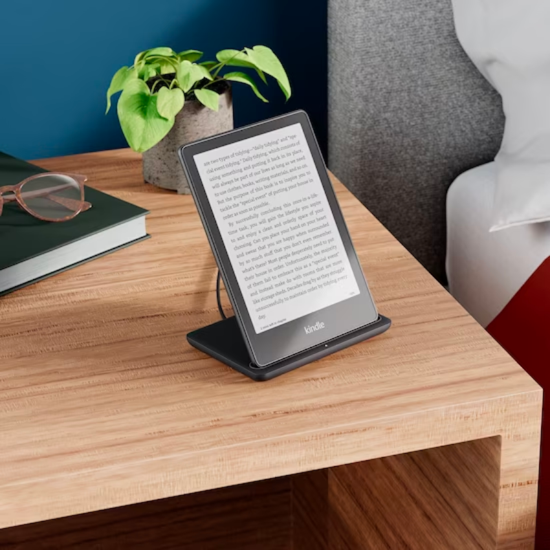 Amazon Kindle Paperwhite 6,8" 32GB Signature Edition Negro-2