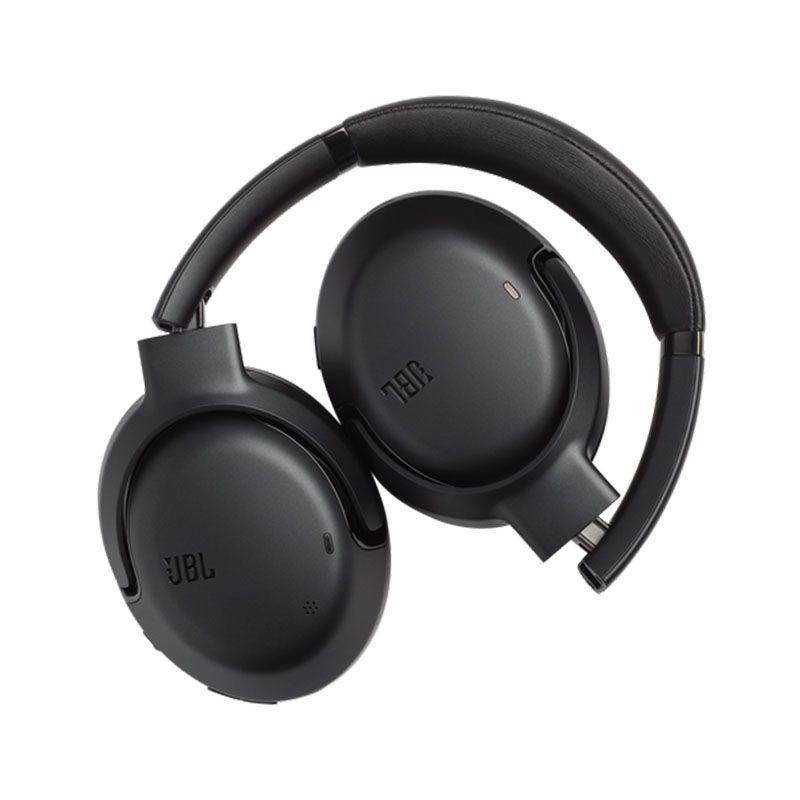 Audífonos JBL Tour One M2 con Cancelación de Ruido - Negro-3