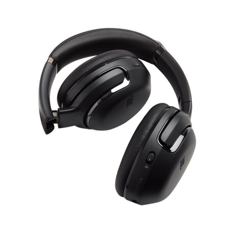 Audífonos JBL Tour One M2 con Cancelación de Ruido - Negro-4