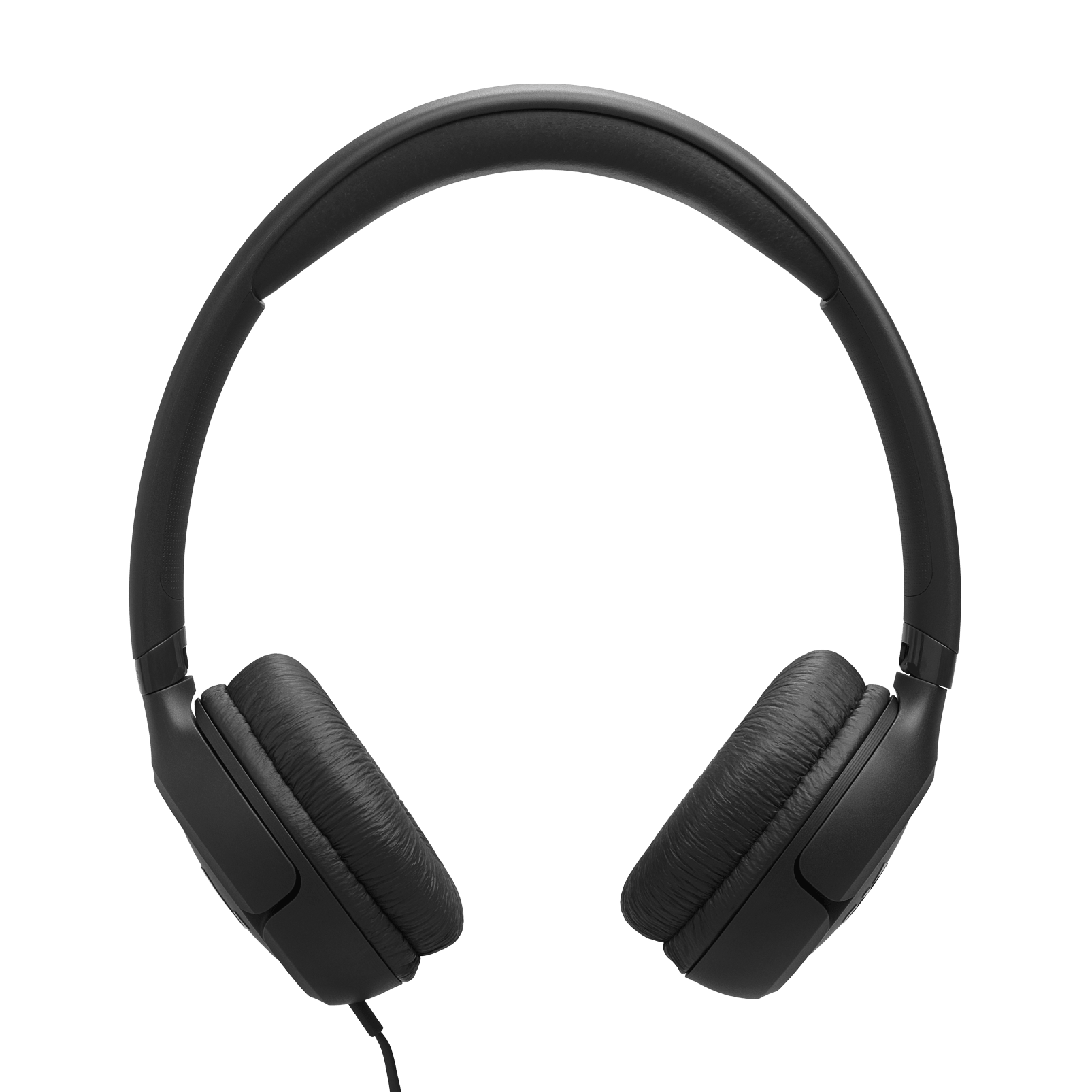 Audífonos con Cable JBL Tune 530C USB-C Pure Bass Negro-0